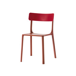 Babila Legno Chairs From Veneta Cucine Architonic