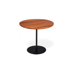 Coffee Table Rondo | Tabletop round | reseda