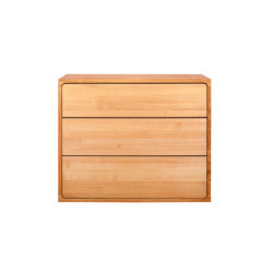 Dresser TreDue Sfera | Sideboards | reseda
