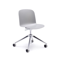 Relief swivel with castors | Chairs | Infiniti