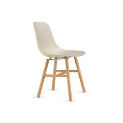 Pure Loop Mono retro | Chairs | Infiniti