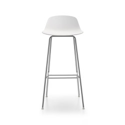Pure Loop Mini 4 legs kitchen | Bar stools | Infiniti