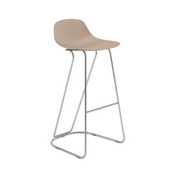 Pure Loop mini dandy kitchen | Bar stools | Infiniti