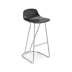 Pure Loop mini dandy kitchen | Bar stools | Infiniti