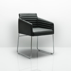 Tommo | Chairs | Allermuir
