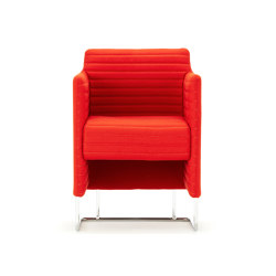Tommo | Chairs | Allermuir