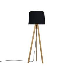 Tre roble | Free-standing lights | HerzBlut