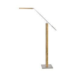 Otto O quercia | Free-standing lights | HerzBlut