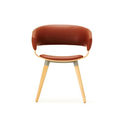 Mollie | with armrests | Allermuir