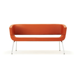 Lola | with armrests | Allermuir