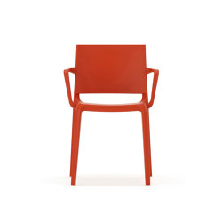 Tonina | Chairs | Allermuir