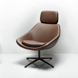 Open | with armrests | Allermuir