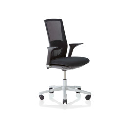 HÅG Futu 1100-s | Office chairs | Flokk