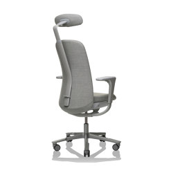 HÅG Sofi 7320 | Office chairs | Flokk