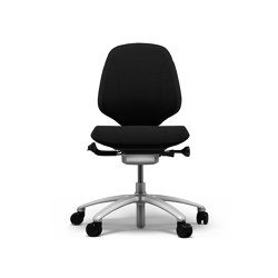 RH Mereo 200 Silver | Office chairs | Flokk