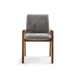 Noblé Chair | Chairs | Riva 1920