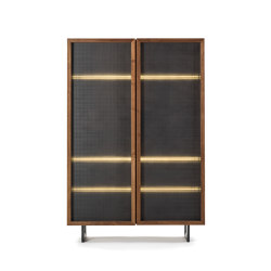 Vitrea 2 | Display cabinets | Riva 1920