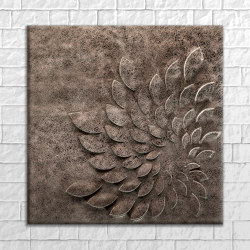 3D Wall Panels | Wall decoration | BOXMARK Leather GmbH & Co KG