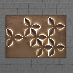 3d Wall Panels High Quality Designer, Leather 3d Wall Coverings