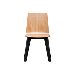 KRAK chair | without armrests | VANK