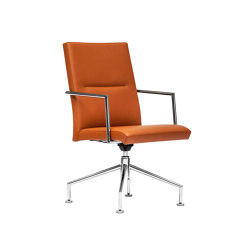RANZ office armchair | Chairs | VANK