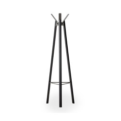 Fuse Coat Stand | Porte-manteau | Cascando