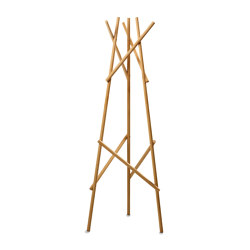 Kendo Coat Stand | Porte-manteau | Cascando