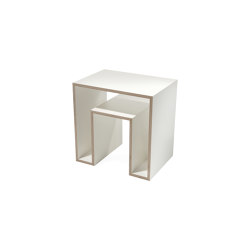Echo | Side Table | Side tables | Magazin®