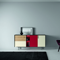 Maxima 05 | Sideboards / Kommoden | MD House