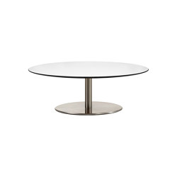 lillus tables | Beistelltisch | Tabletop round | lento