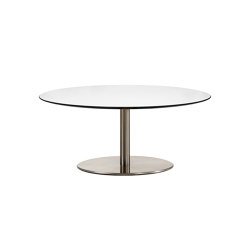lillus tables | side table | Tabletop round | lento