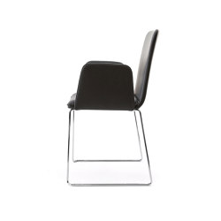 sitting smartK | Skid chair