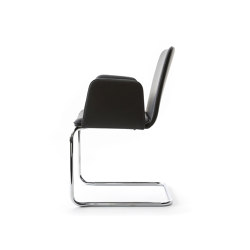 sitting smartF | Freischwinger | Chairs | lento