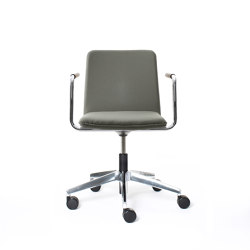 sitting smartD | Drehstuhl | Office chairs | lento