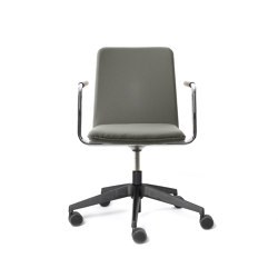 sitting smartD | Swivel chair