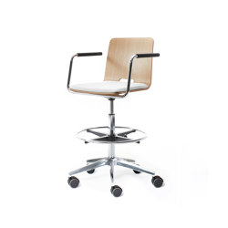 sitting smartDH | Counter chair