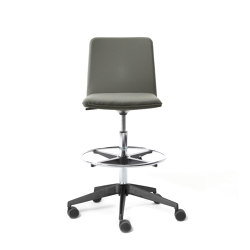 sitting smartDH | Counter chair | Seating | lento
