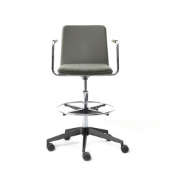 sitting smartDH | Counter chair | Seating | lento