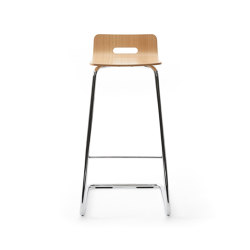 sitting smartB | Barhocker | Bar stools | lento