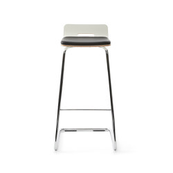 sitting smartB | Barhocker | Bar stools | lento