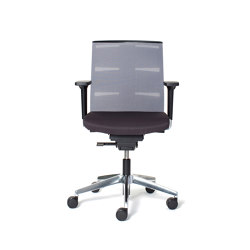 agilis matrix | Office chair | medium high | Office chairs | lento