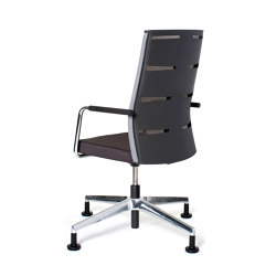 agilis matrix D | Swivel chair | high | Office chairs | lento