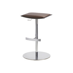 Bon Ton 770/A-GAS | Barhocker | Potocco
