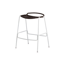 Egao 037/A | Bar stools | Potocco