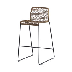 Vela 698/A | Bar stools | Potocco
