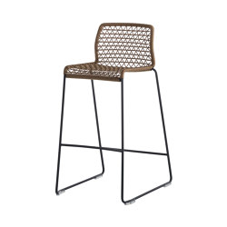 Vela 698/A | without armrests | Potocco