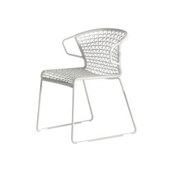 Vela 698/P | Chairs | Potocco