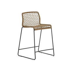 Vela 698/S | Counter stools | Potocco