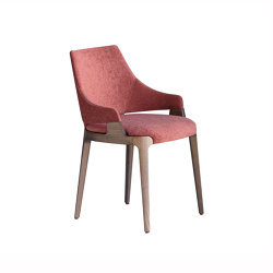Velis 942 | Chairs | Potocco