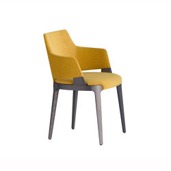 Velis 942/PB | Chairs | Potocco